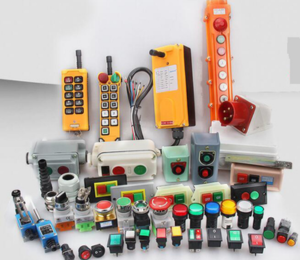 Panel Accessories